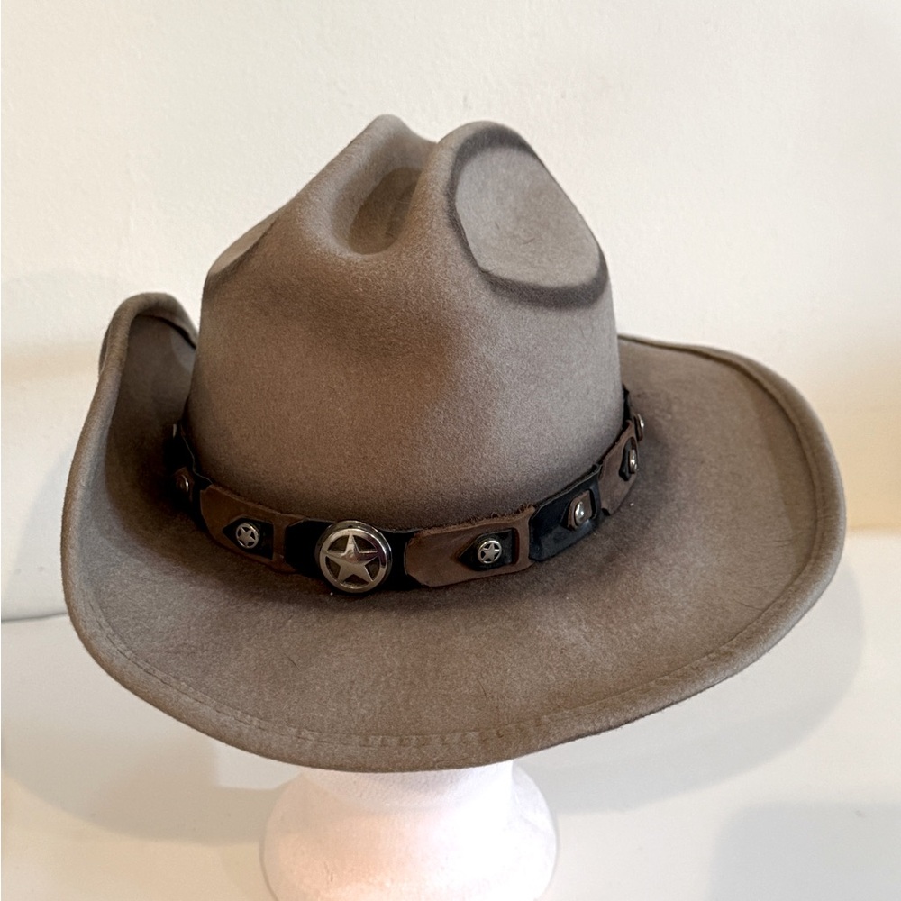 Bullhide Cowgirl Hat